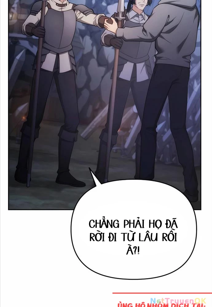 Bản Ngã Của Tôi Là Thợ Săn Dị Giới Chapter 4 - Next Chapter 5