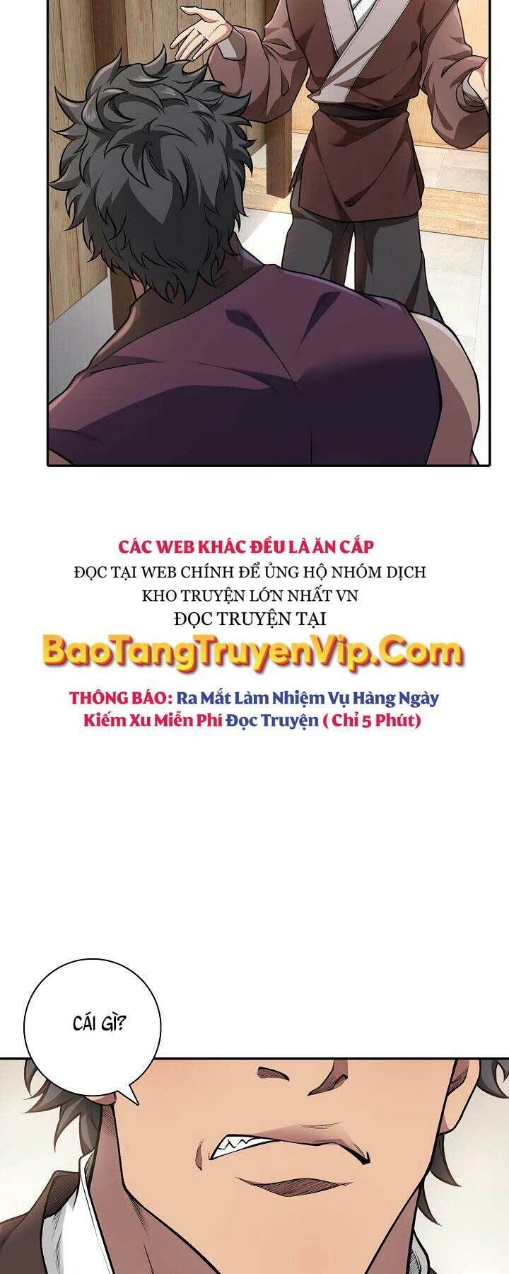 tôi nhặt được một cây đèn thần chapter 3 - Next chapter 4