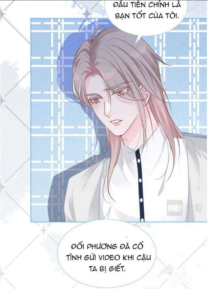 được các anh trai chiều chuộng tôi trở nên ngang tàng chapter 70 - Next chapter 71