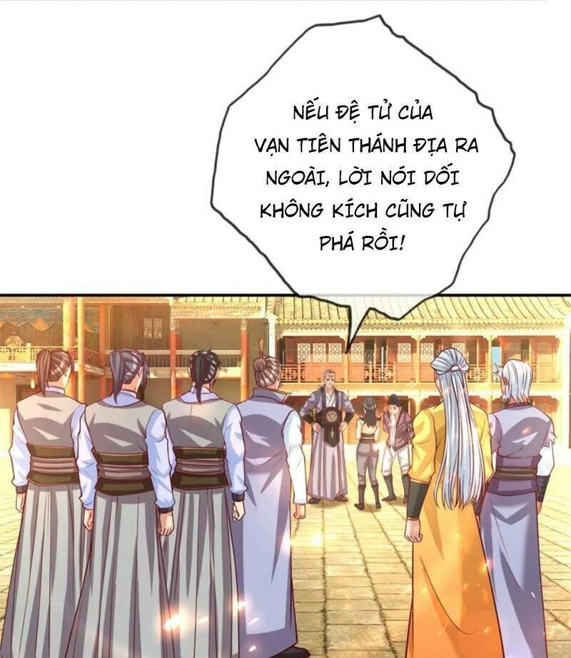 ta có thể đốn ngộ vô hạn chương 62 - Next Chapter 62