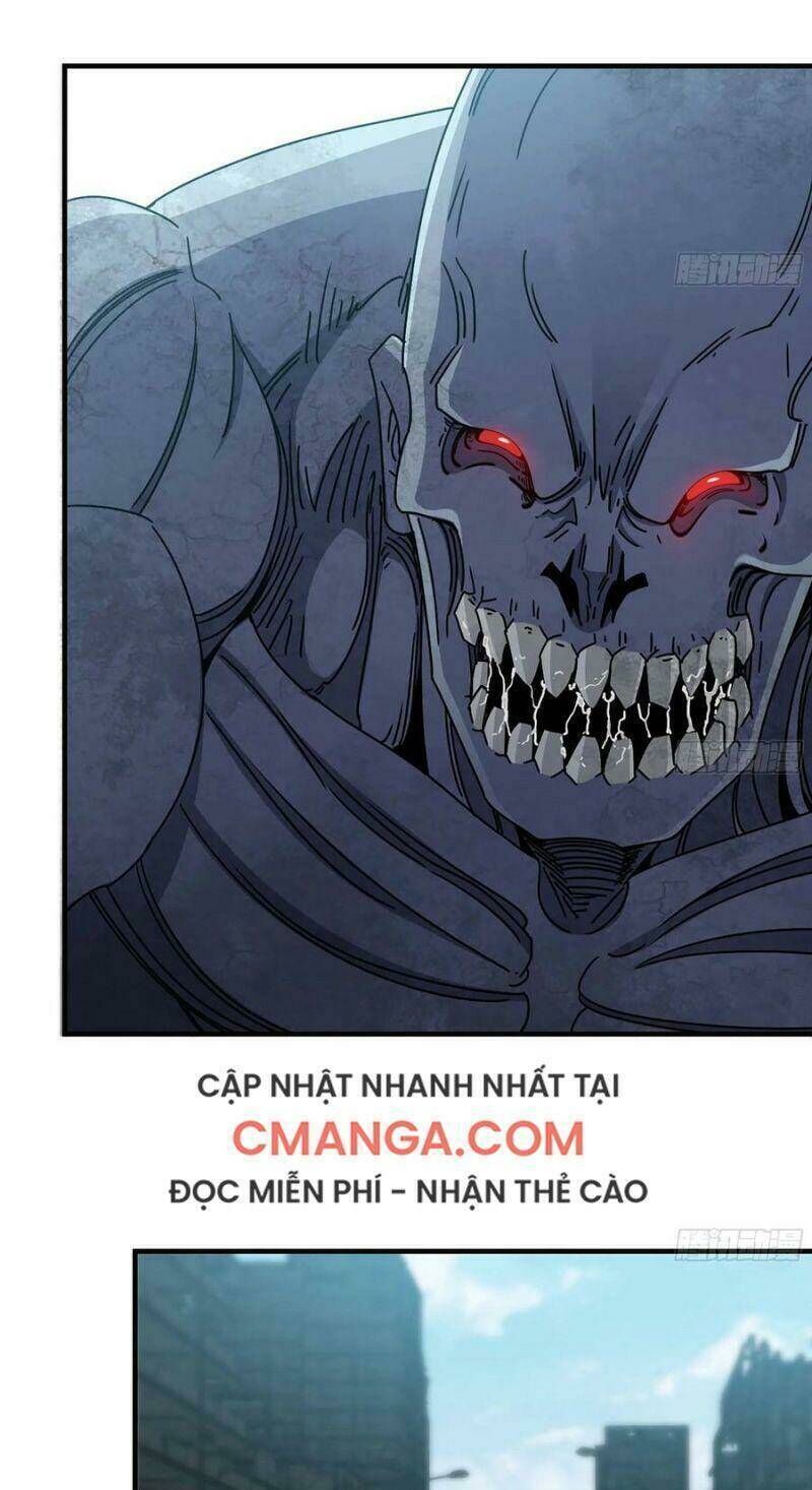 tôi chuyển vàng tại mạt thế Chapter 80 - Next Chapter 81