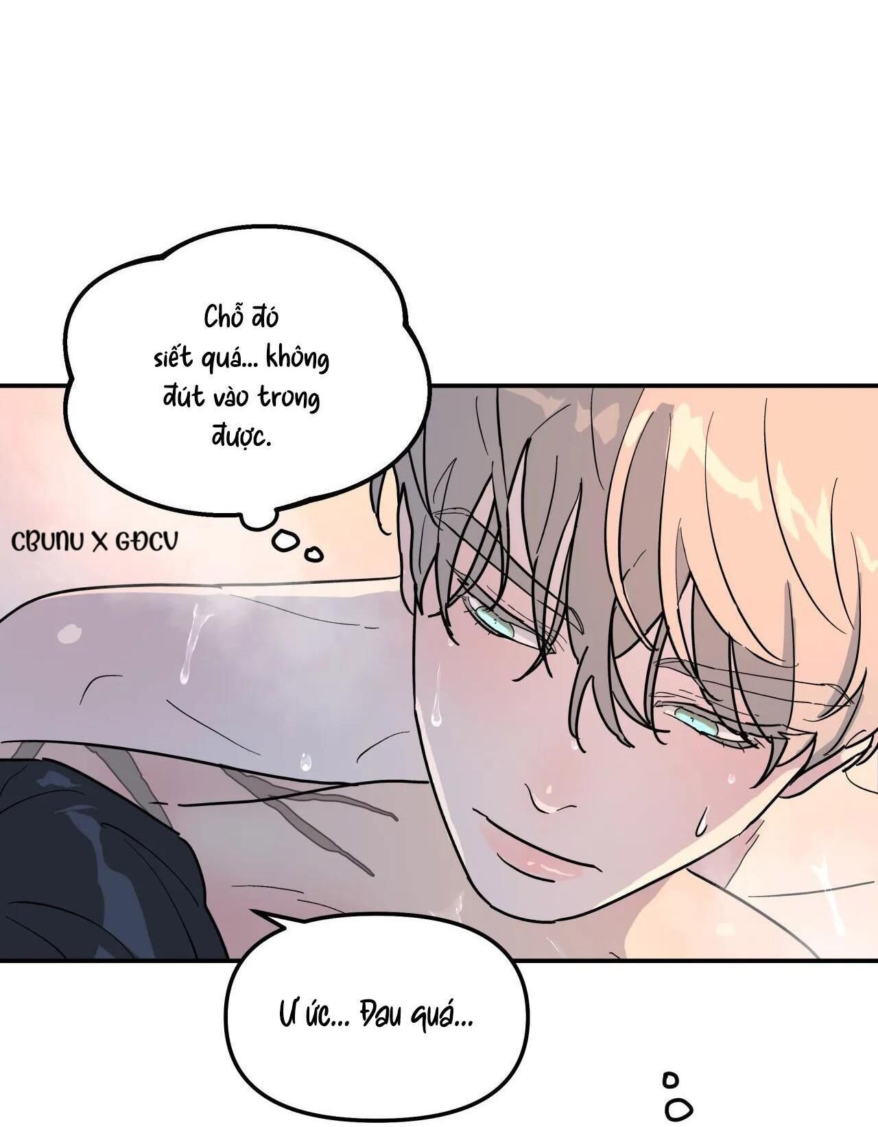 (CBunu) Cây Không Có Rễ Chapter 18 H - Trang 1