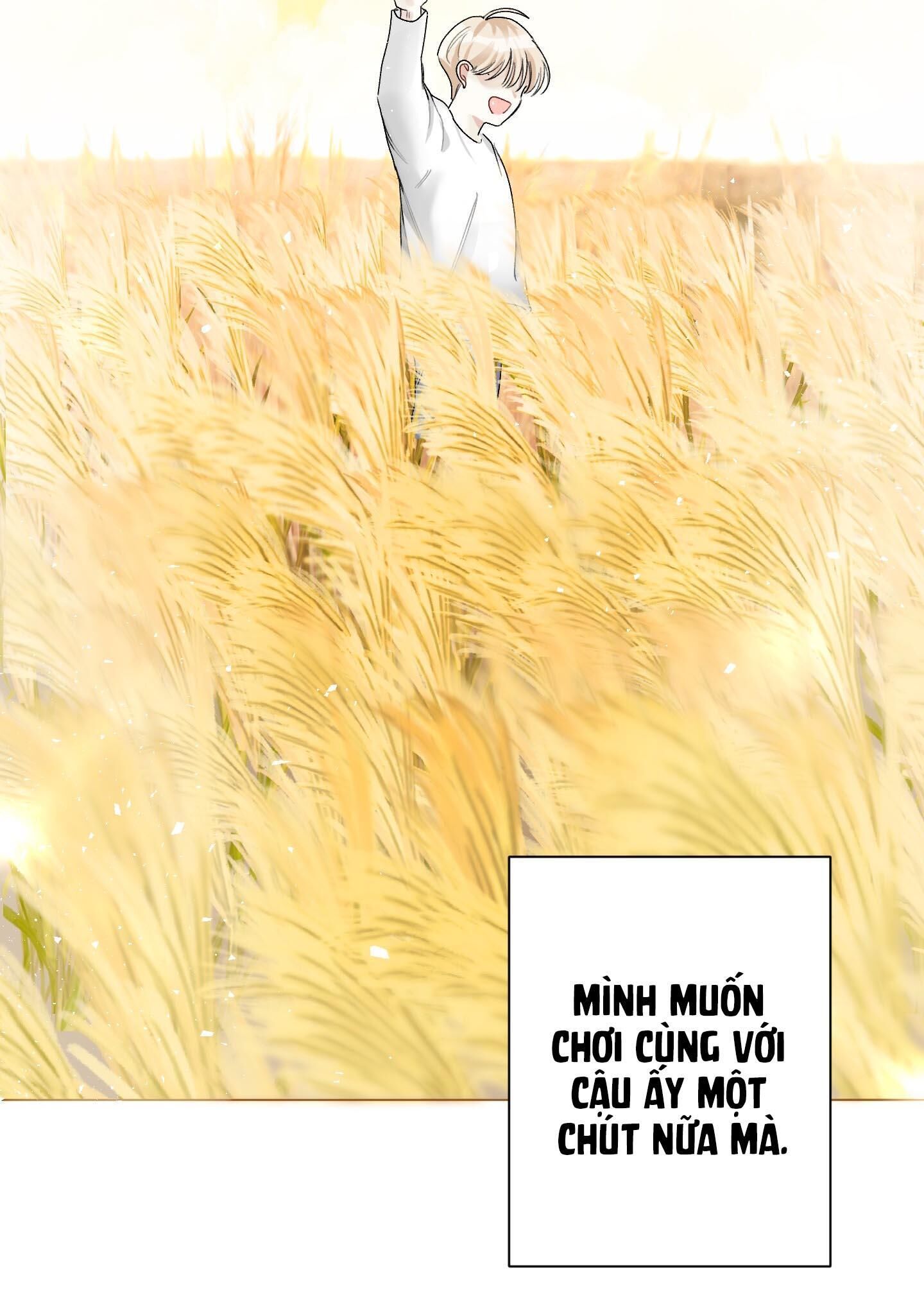 thế giới khi mất đi em Chapter 1 - Trang 1