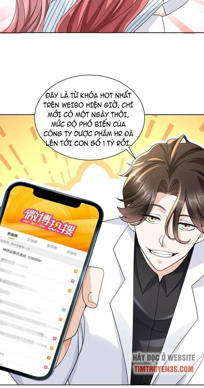 mỗi tuần ta có một nghề nghiệp mới chapter 170 - Next chapter 171