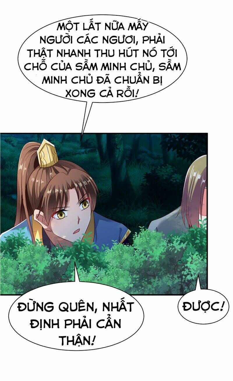 chiến đỉnh chapter 57 - Trang 2