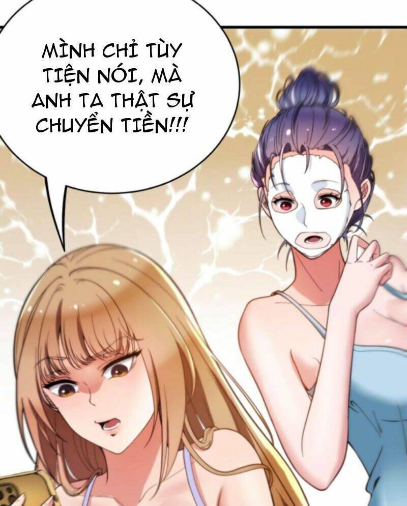 ta có 90 tỷ tiền liếm cẩu! chapter 5 - Trang 2