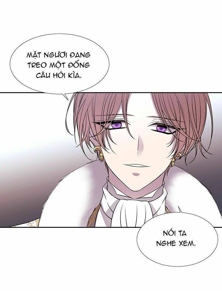 ngũ đại đồ đệ của charlotte chapter 60 - Next chapter 61