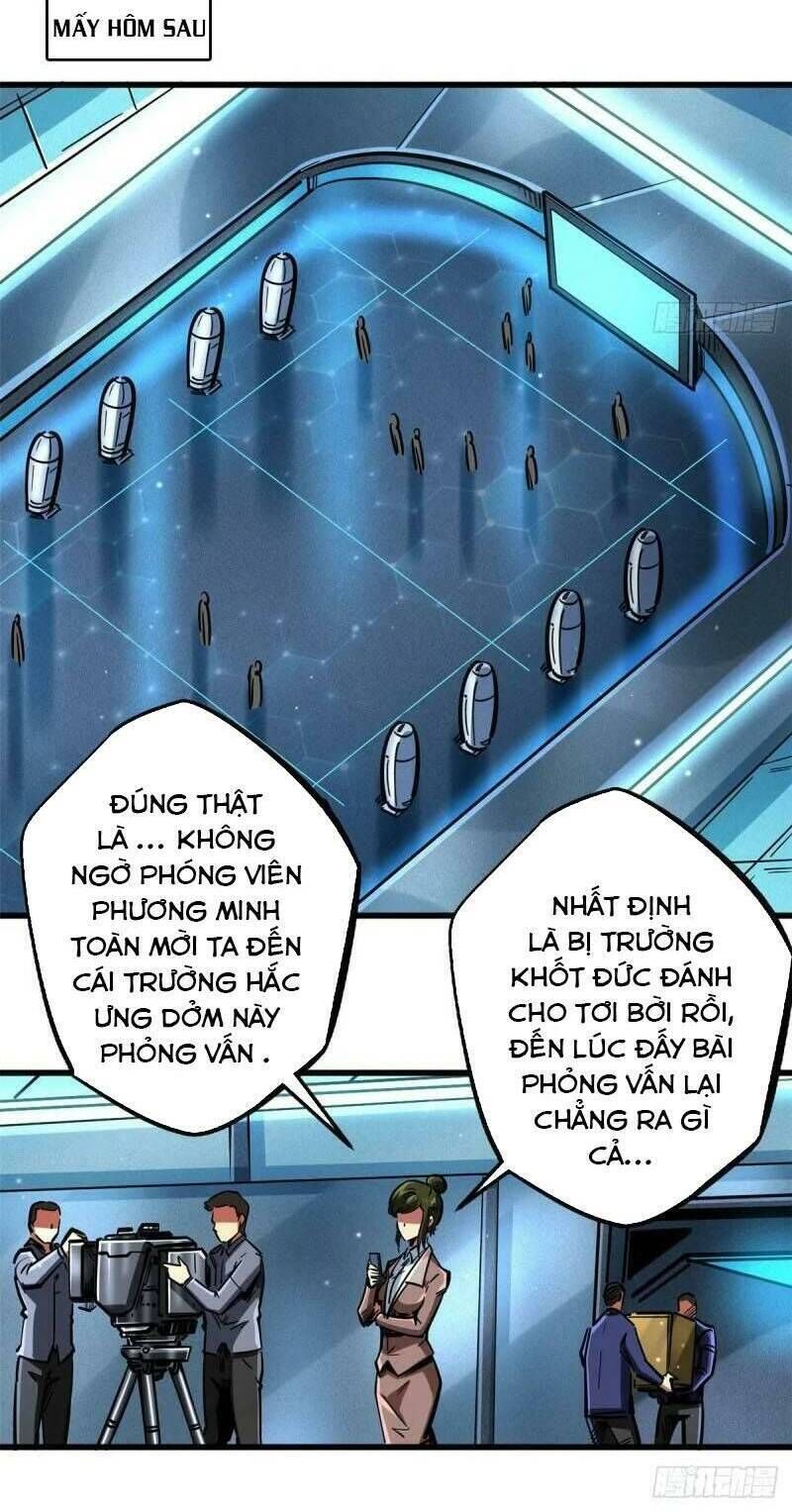 siêu cấp thần cơ nhân chapter 77 - Next chapter 78