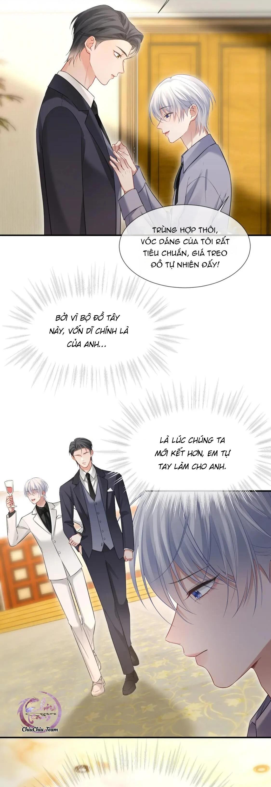 đề nghị ly hôn Chapter 104 - Trang 2