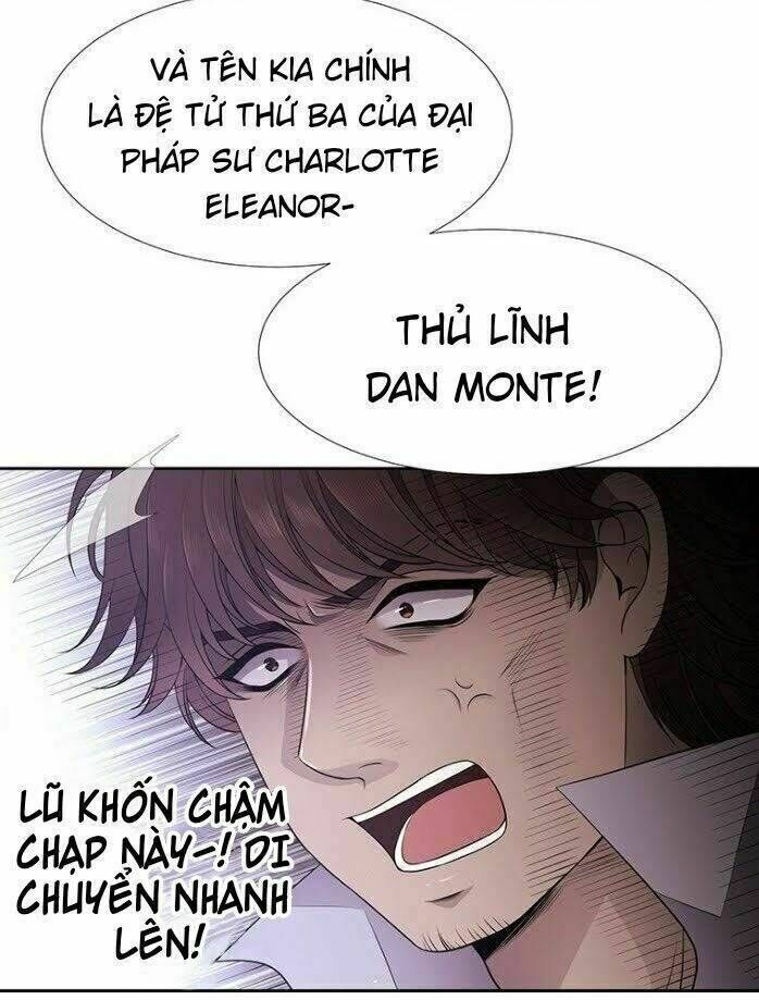 ngũ đại đồ đệ của charlotte chapter 9 - Next chapter 10