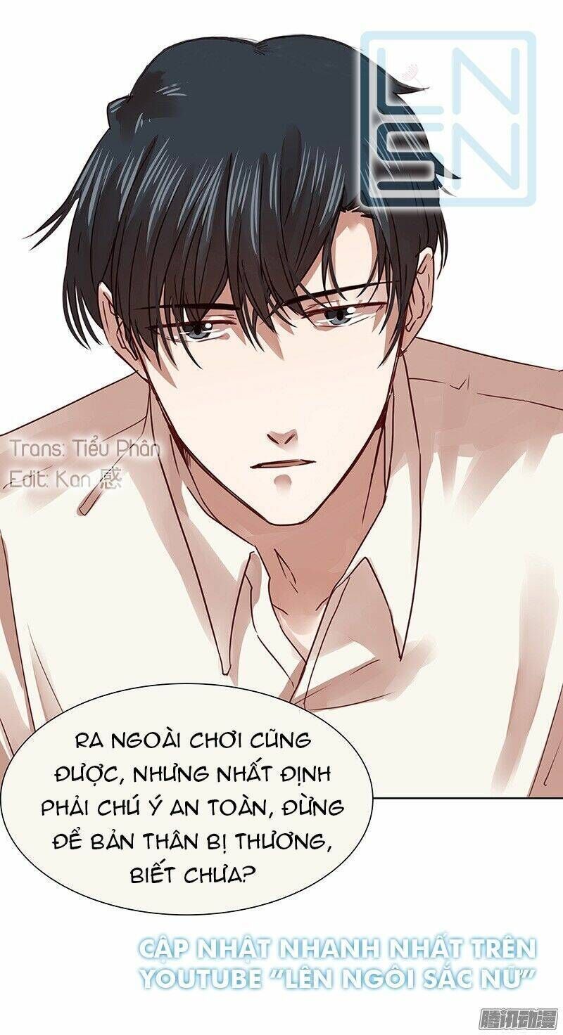 Vợ Yêu Của Ác Ma Chapter 44 - Trang 2