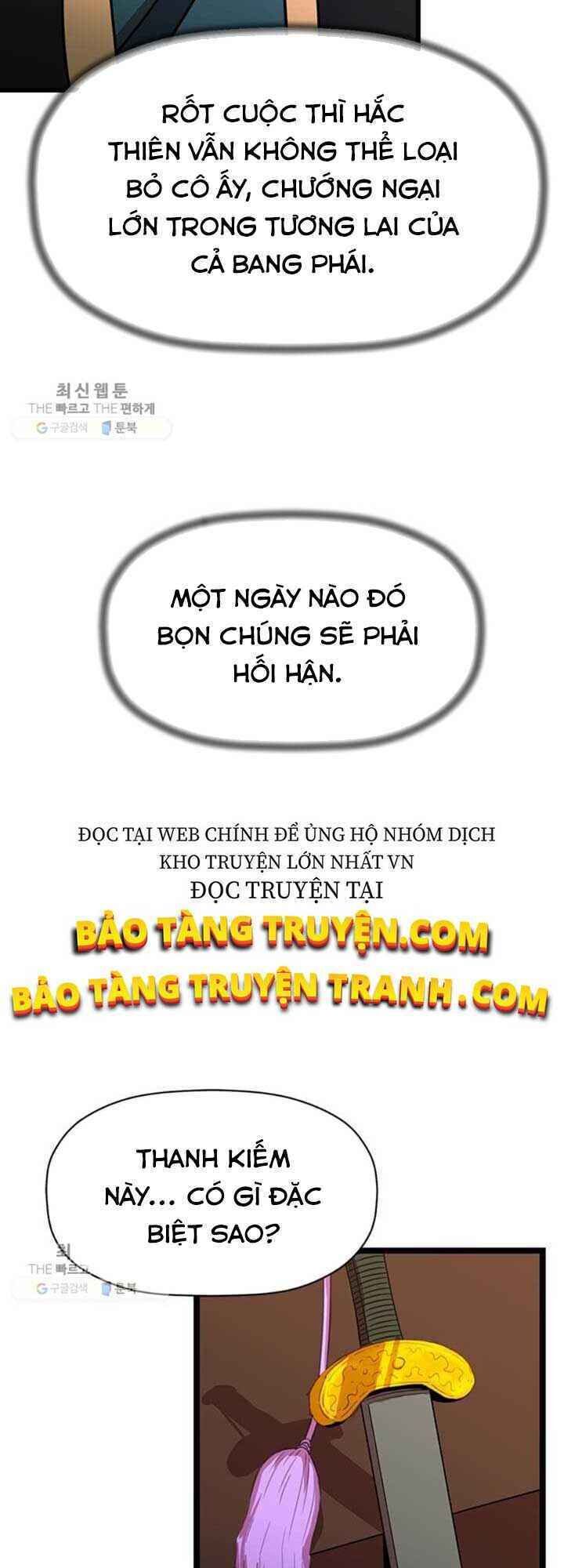 học giả trở lại chapter 25 - Trang 2