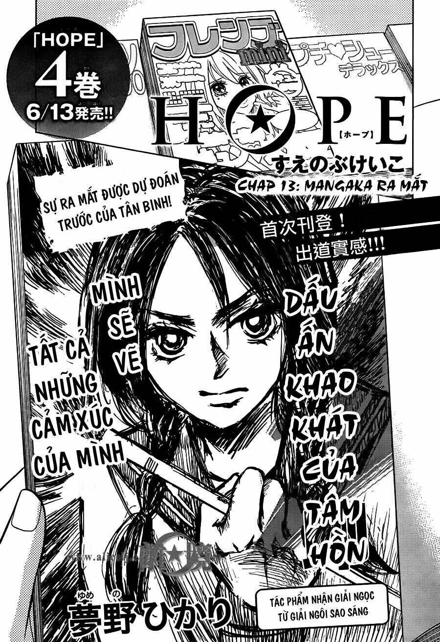 Hope Chapter 13 - Trang 2