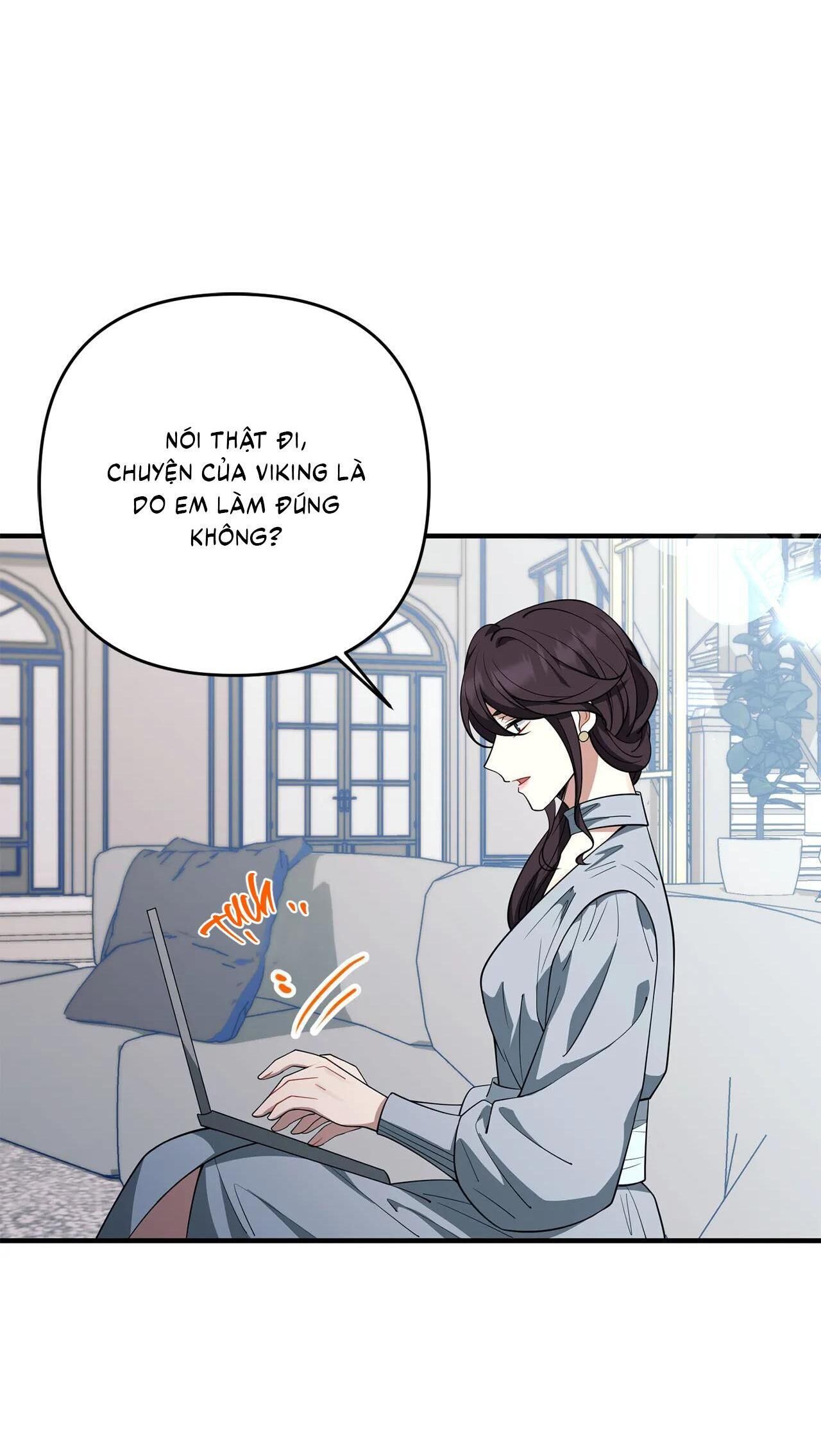 (cbunu) vết trượt Chapter 55 - Trang 2