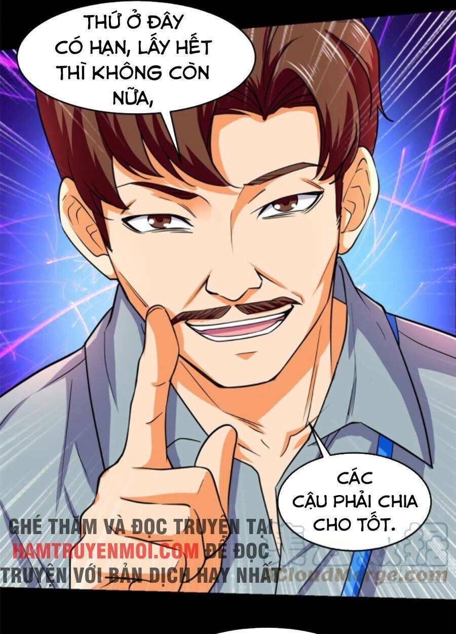 toàn cầu sụp đổ chapter 63 - Trang 2