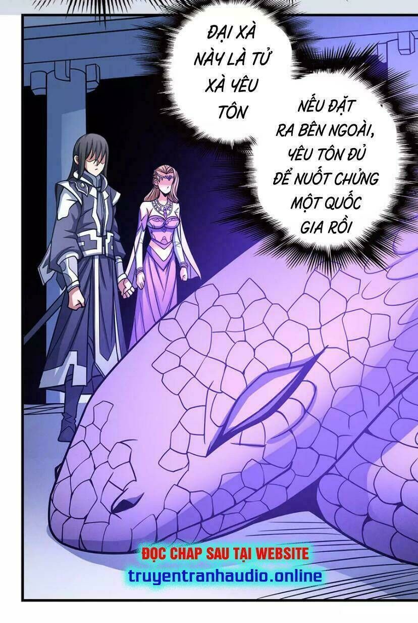 tuyệt thế võ thần chapter 320 - Next chapter 321