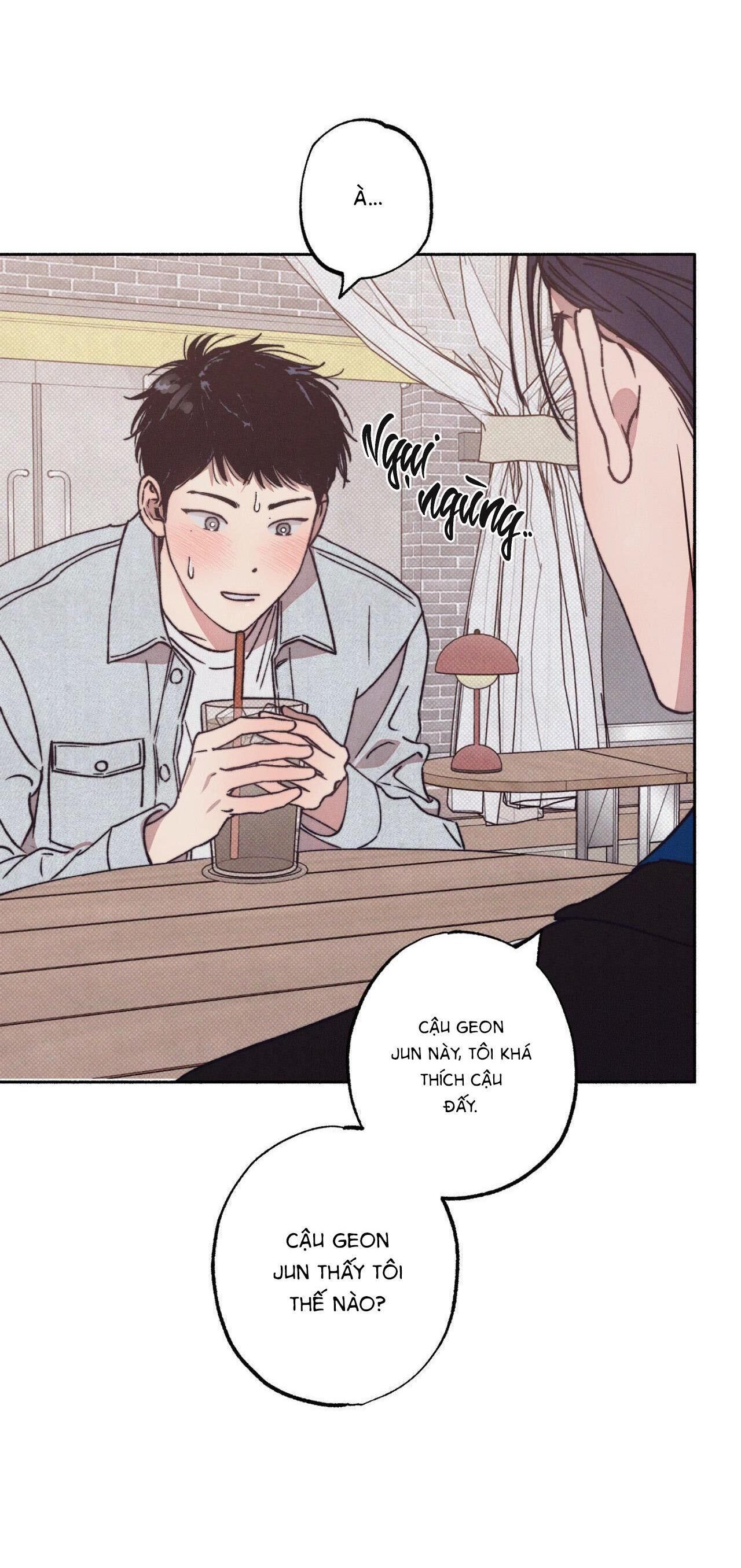 (CBunu) 1 đến 10 Chapter 7 - Trang 2