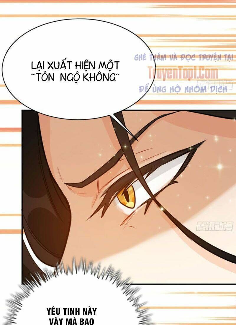 khởi đầu bằng một con côn chương 141 - Next chapter 142