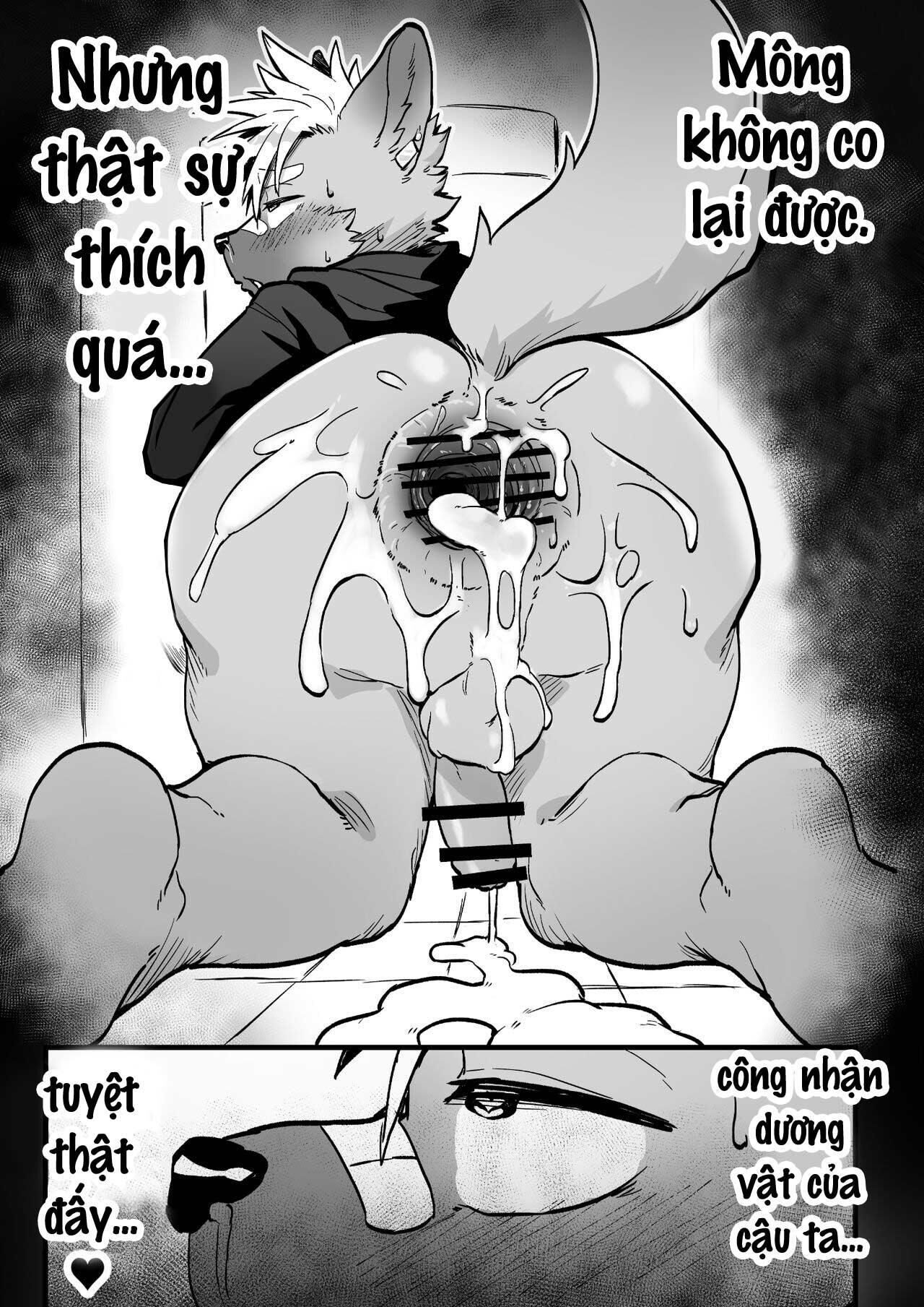 tổng hợp boylove 18+ Chapter 145 - Trang 1