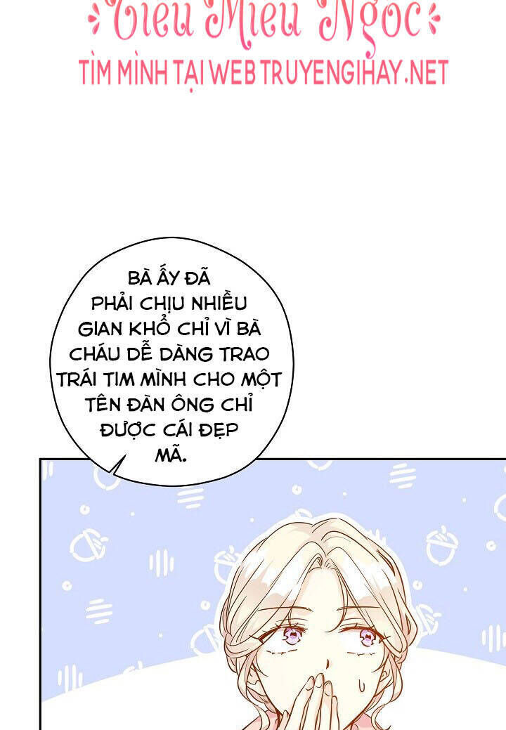 tôi sẽ cố gắng thay đổi cốt truyện chapter 64 - Trang 2