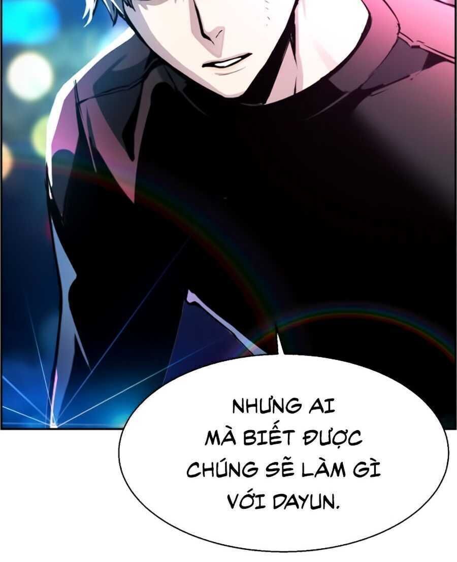 bạn học của tôi là lính đánh thuê chapter 15 - Next chapter 16