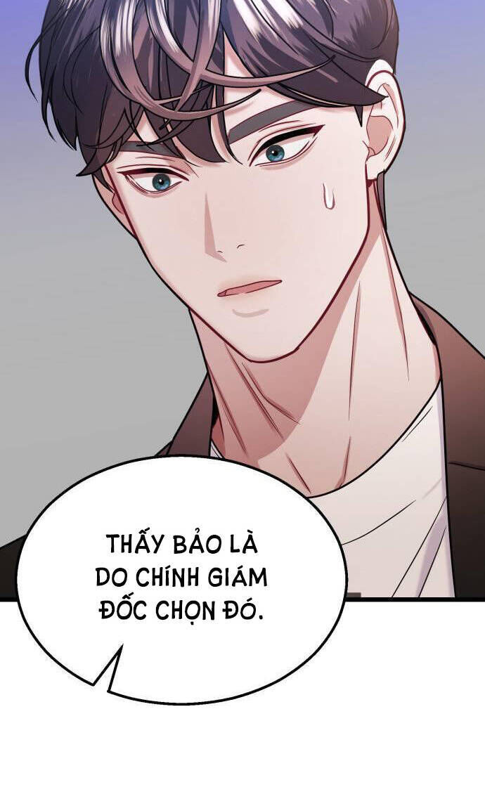 ảo thuật gia quyến rũ chapter 28 - Trang 2