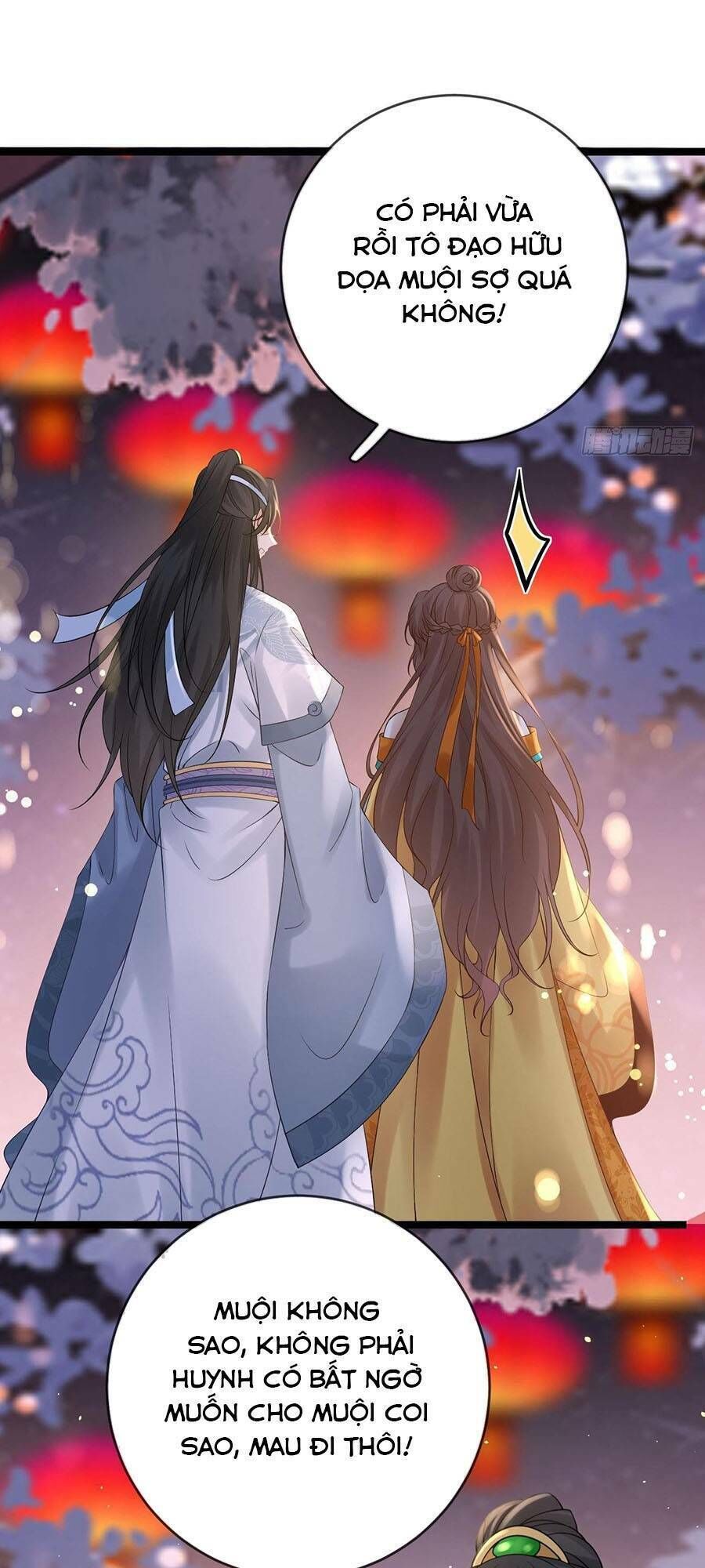 ma đầu vạn ác năm tuổi rưỡi chapter 79 - Next chapter 80