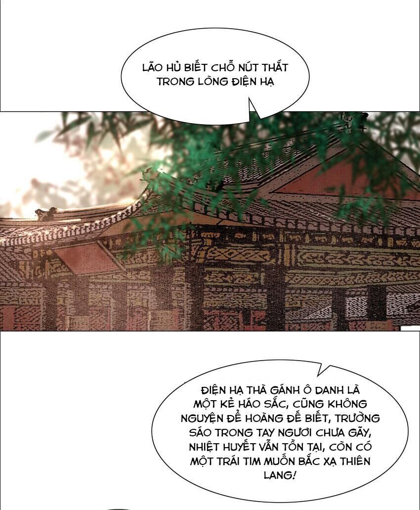 vòng luân hồi Chapter 65 - Trang 1