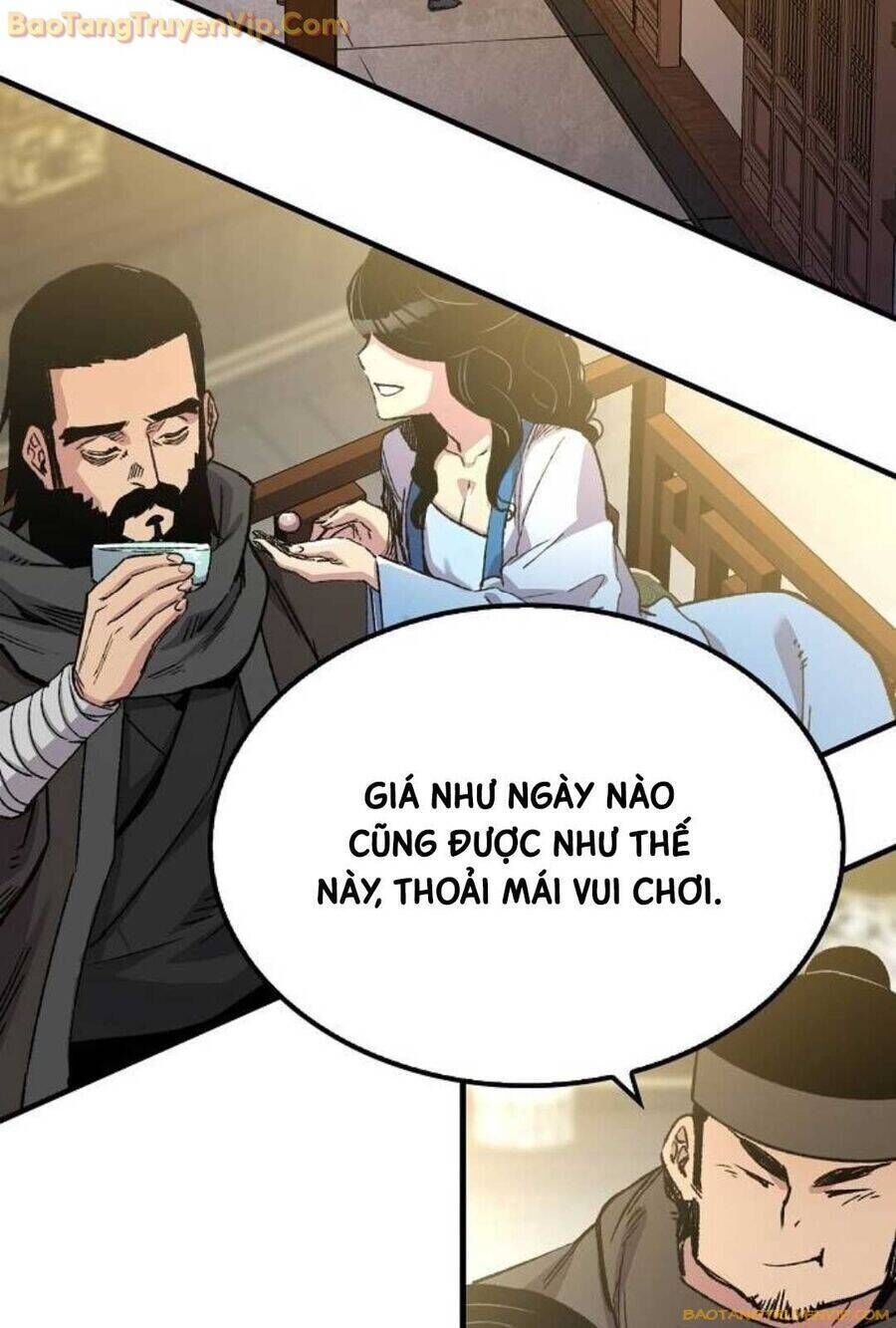 thiên ma quy hoàn Chapter 47 - Trang 2