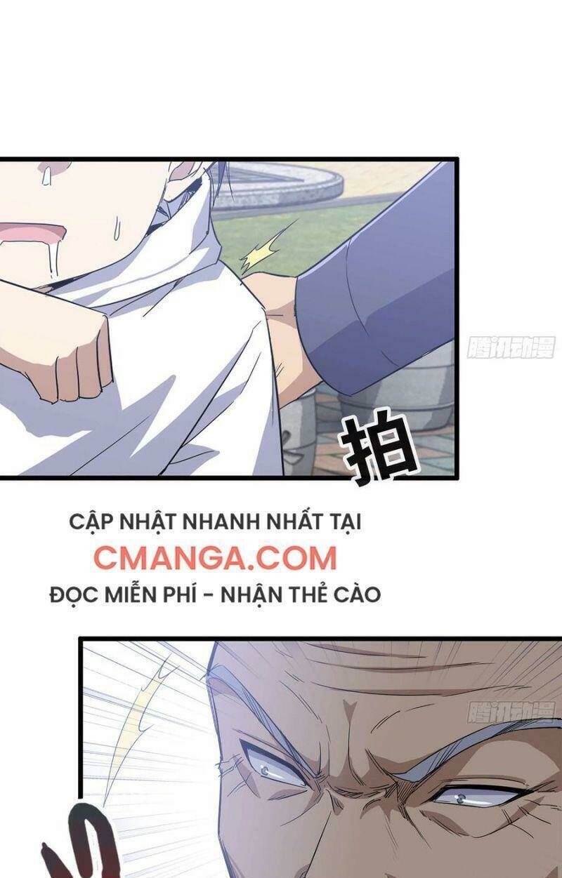 tôi chuyển vàng tại mạt thế Chapter 110 - Next Chapter 111