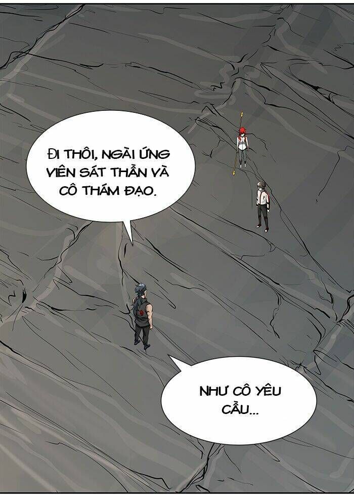 Cuộc Chiến Trong Tòa Tháp - Tower Of God Chapter 471 - Next Chapter 472