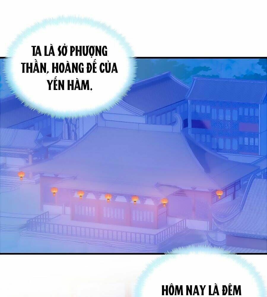 Trẫm Cũng Không Muốn Quá Khí Phách Chapter 50 - Trang 2