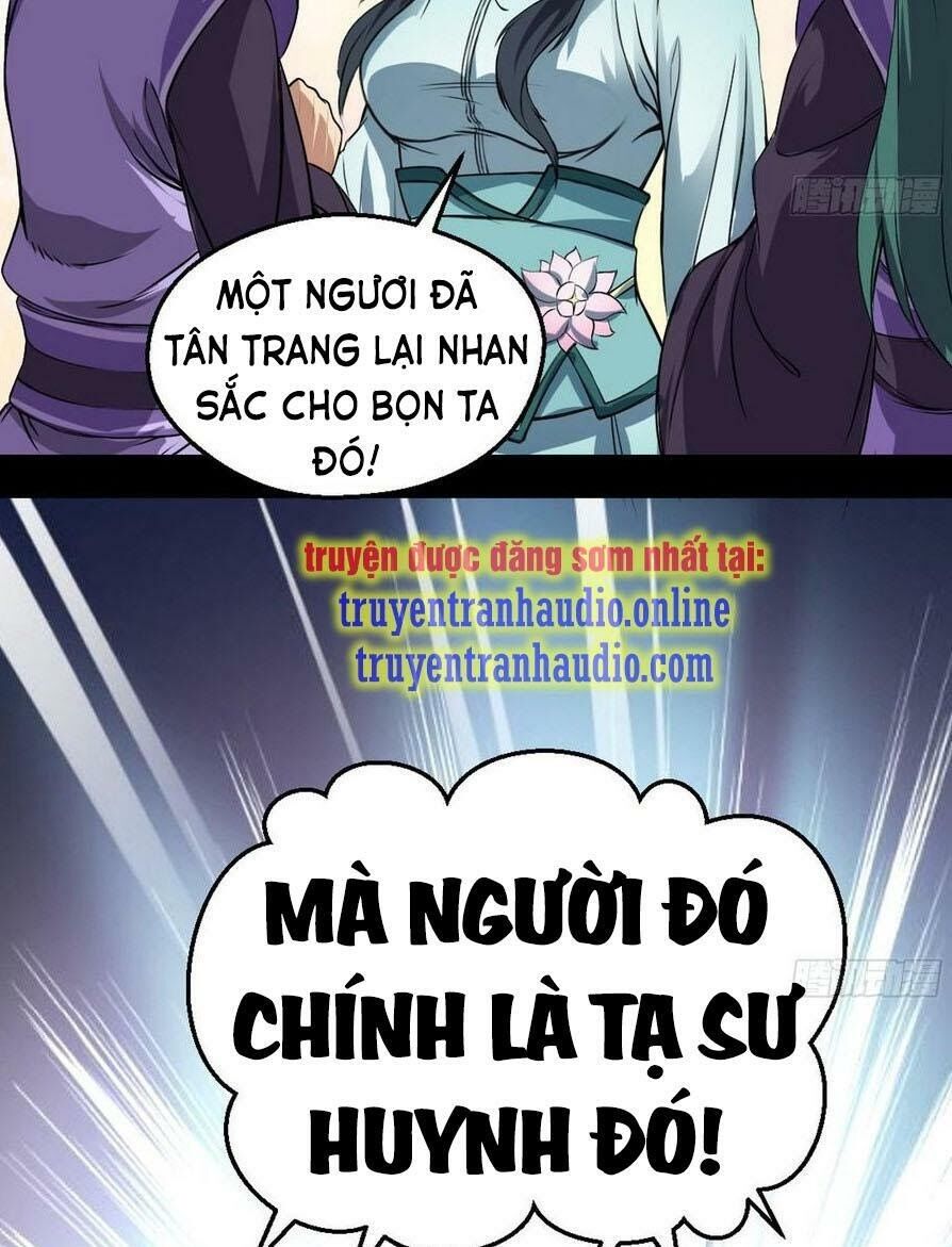 ta là tà đế Chapter 46 - Next chương 46.1