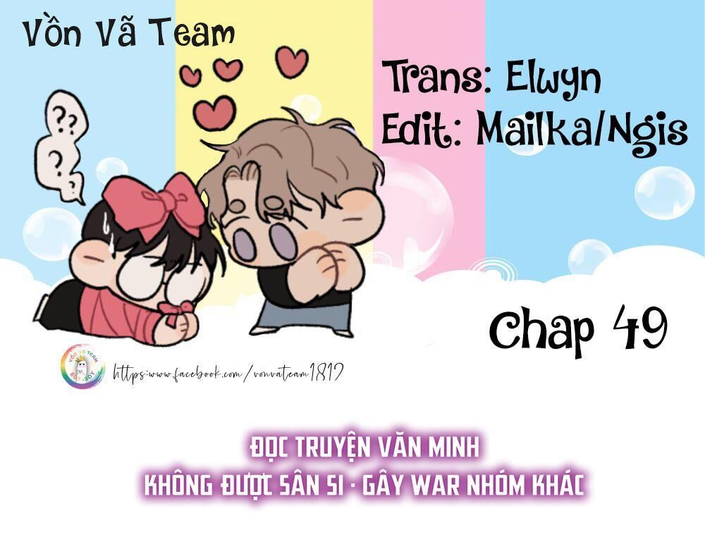 Ma Cà Rồng Đếch Có Thật Đâu! (END) Chapter 49 - Trang 2