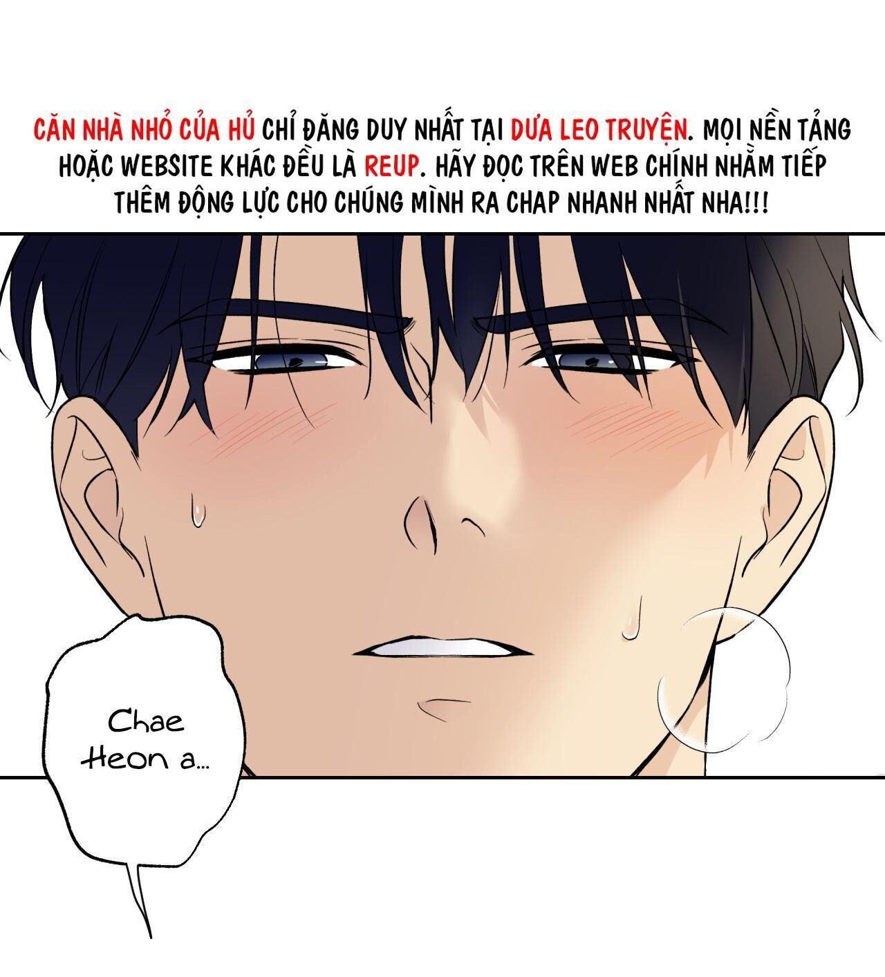 ĐỐI TỐT VỚI TÔI KHÓ VẬY SAO? Chapter 37 - Next Chapter 38