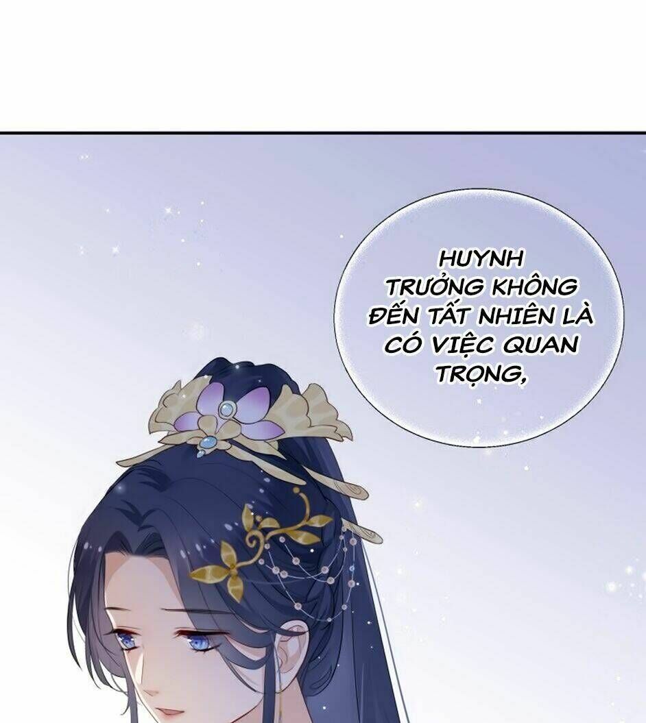 Kính Hoa Thương Chapter 15 - Next Chapter 16