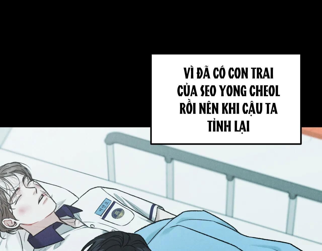 vượt qua giới hạn Chapter 37 - Next chapter 38