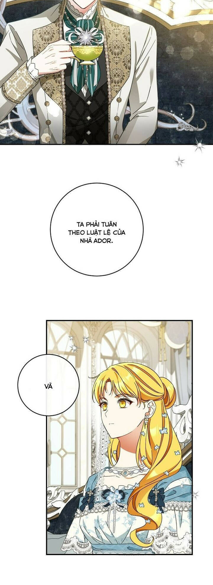 tôi đã thuần hóa hầu tước ác ma chapter 40 - Next chapter 41