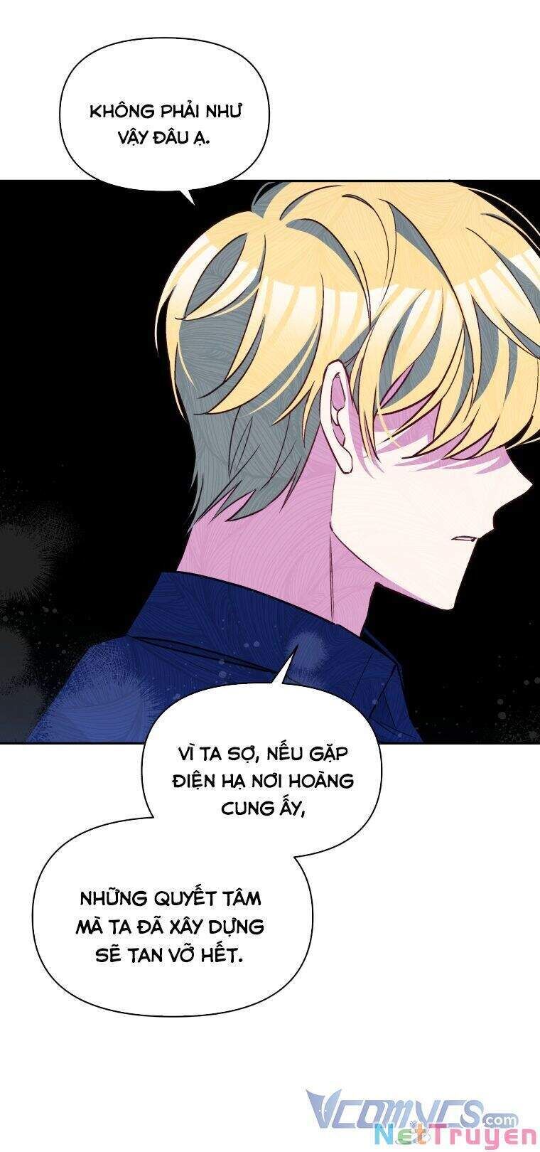 bl ngắn chịch hỏny Chapter 61 - Trang 2