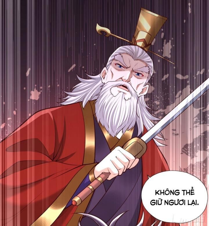 ta bị nhốt cùng một ngày mười vạn năm Chapter 437 - Next Chapter 438