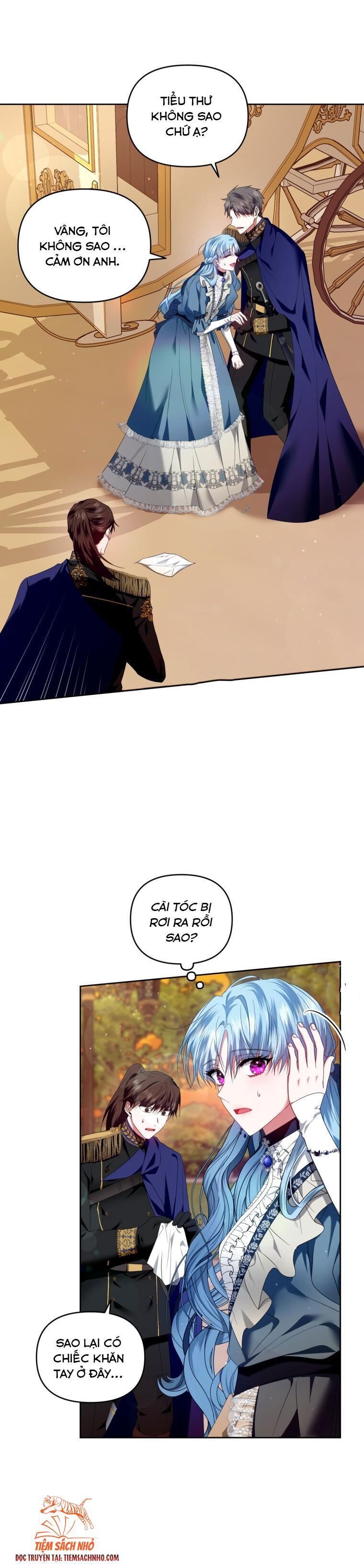 Tôi Sẽ Làm Chủ Cuộc Sống Này! Chap 15 - Next Chap 16