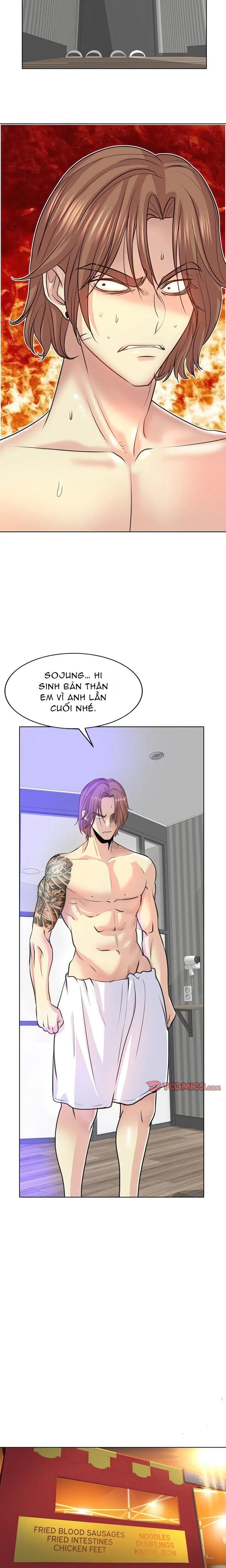 cú đánh điểm chapter 15 - Trang 1