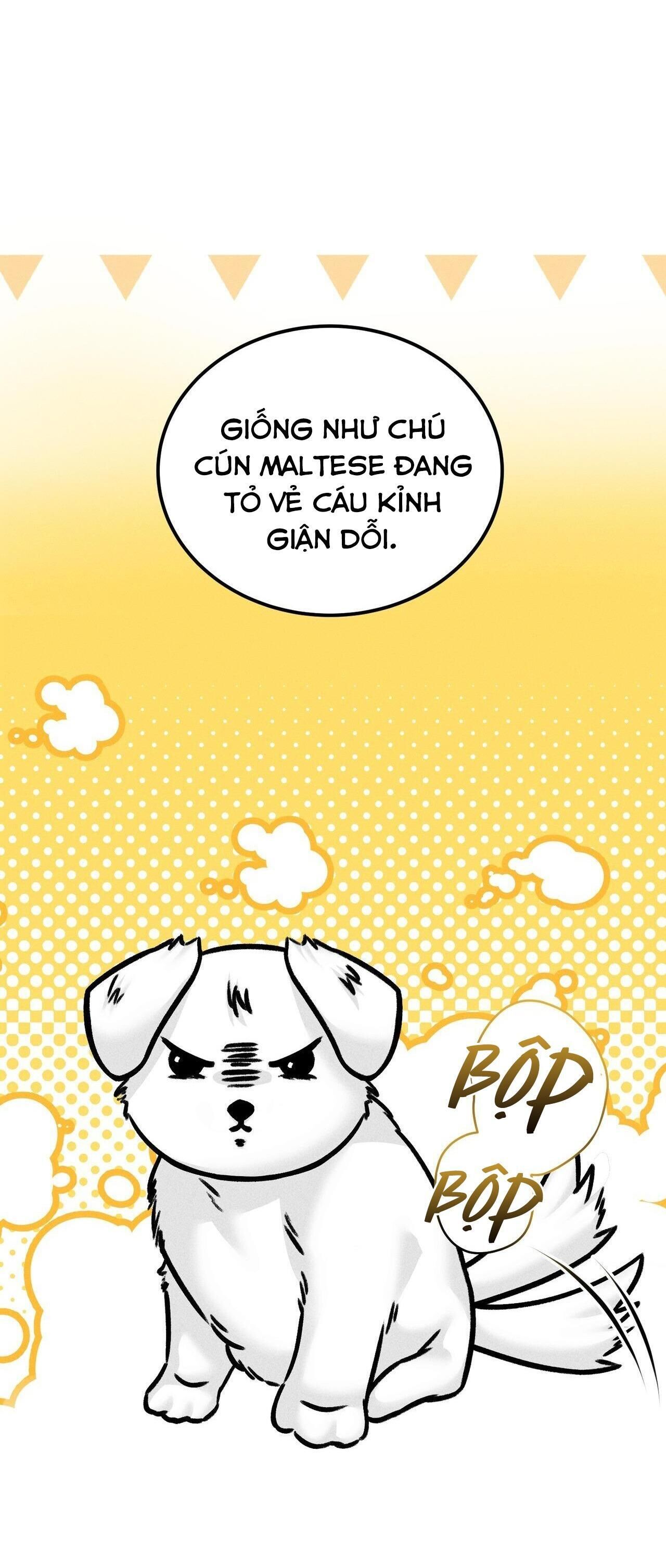 Chờ Chút! Đừng Di Chuyển Chapter 10 - Trang 2