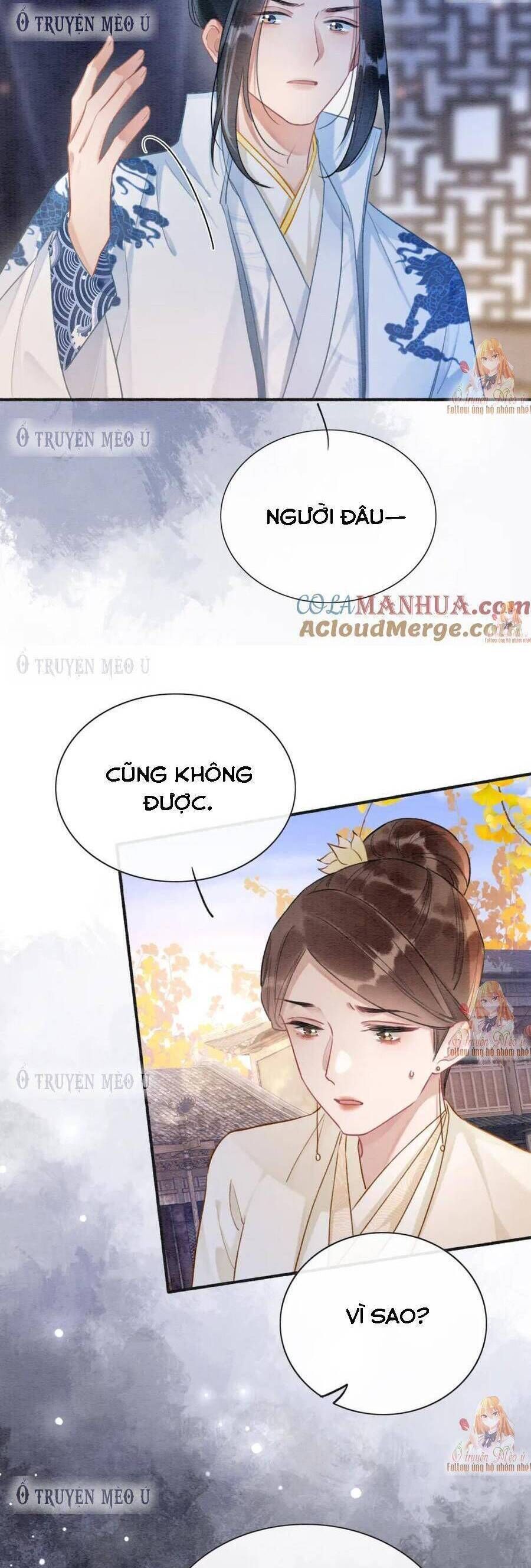 Sổ Tay Công Lược Của Hắc Liên Hoa Chap 136 - Trang 2