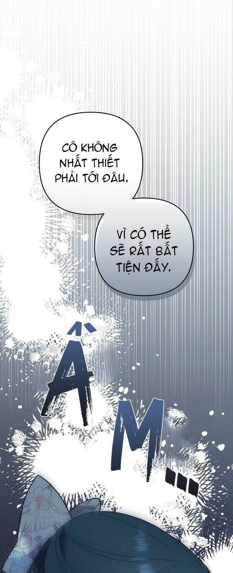 hãy để tôi được hiểu em chapter 60 - Trang 2