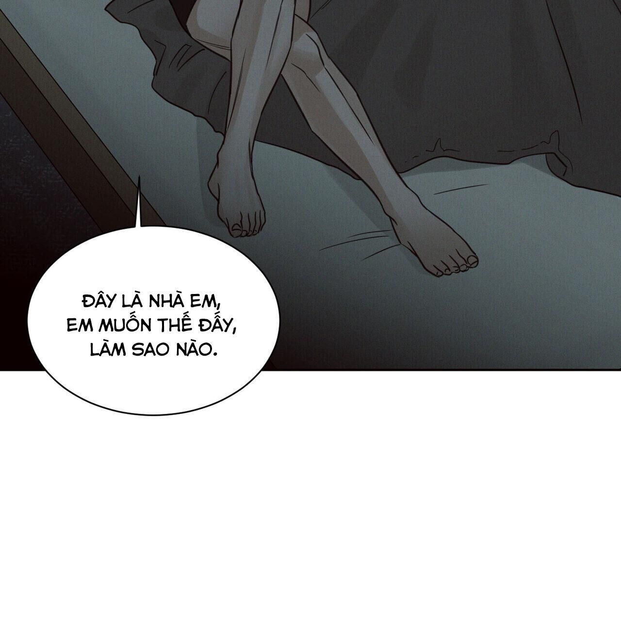 dù anh không yêu em Chapter 71 - Trang 2