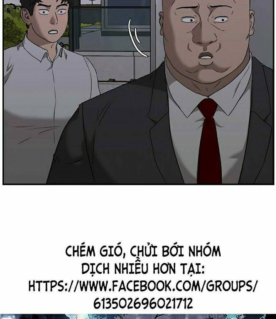 người xấu chapter 28 - Trang 2