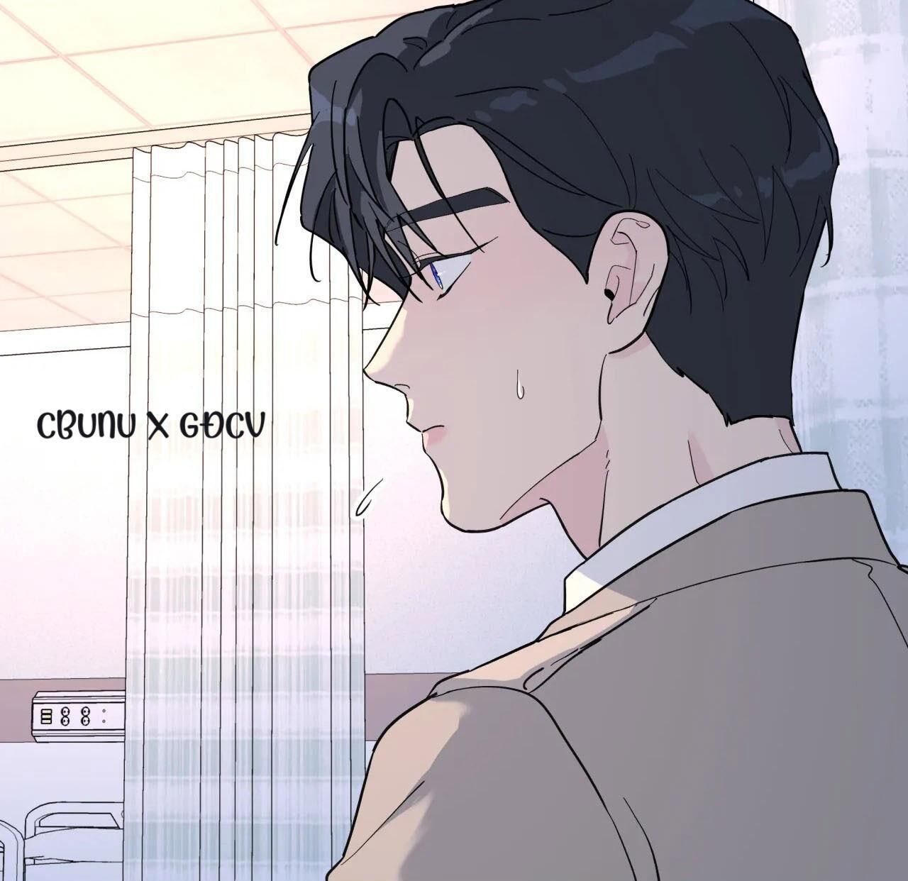 (CBunu) Cây Không Có Rễ Chapter 30 - Trang 1