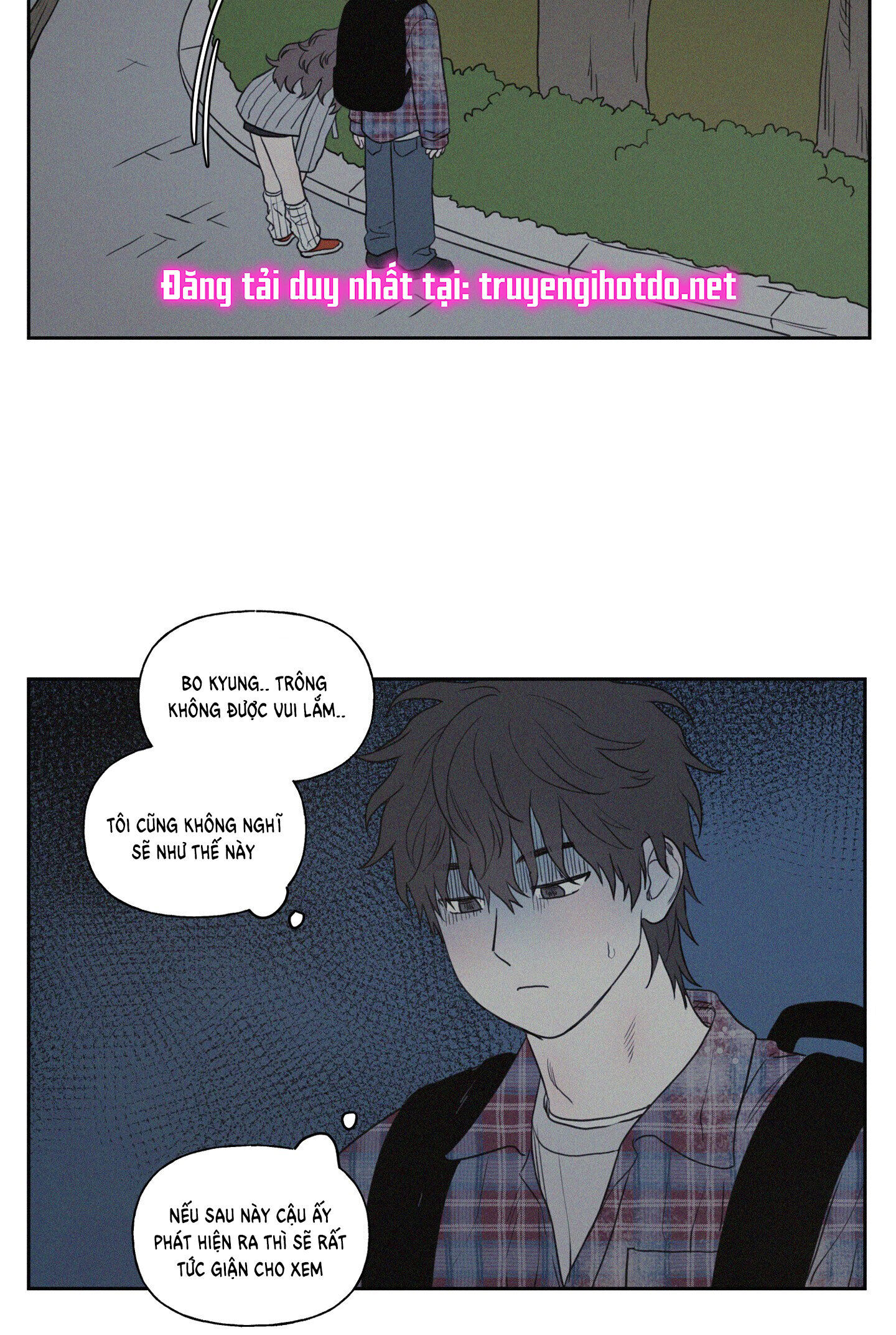 [18+] 3xlove Chap 3 - Trang 2