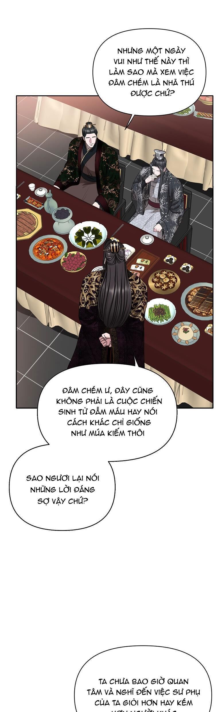 xuân phong viên mãn Chapter 44 - Trang 1